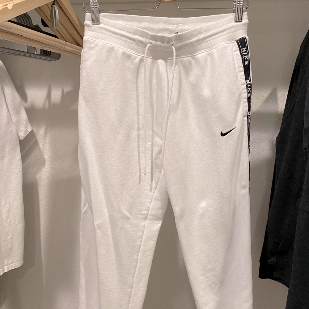Nike sweatpants
